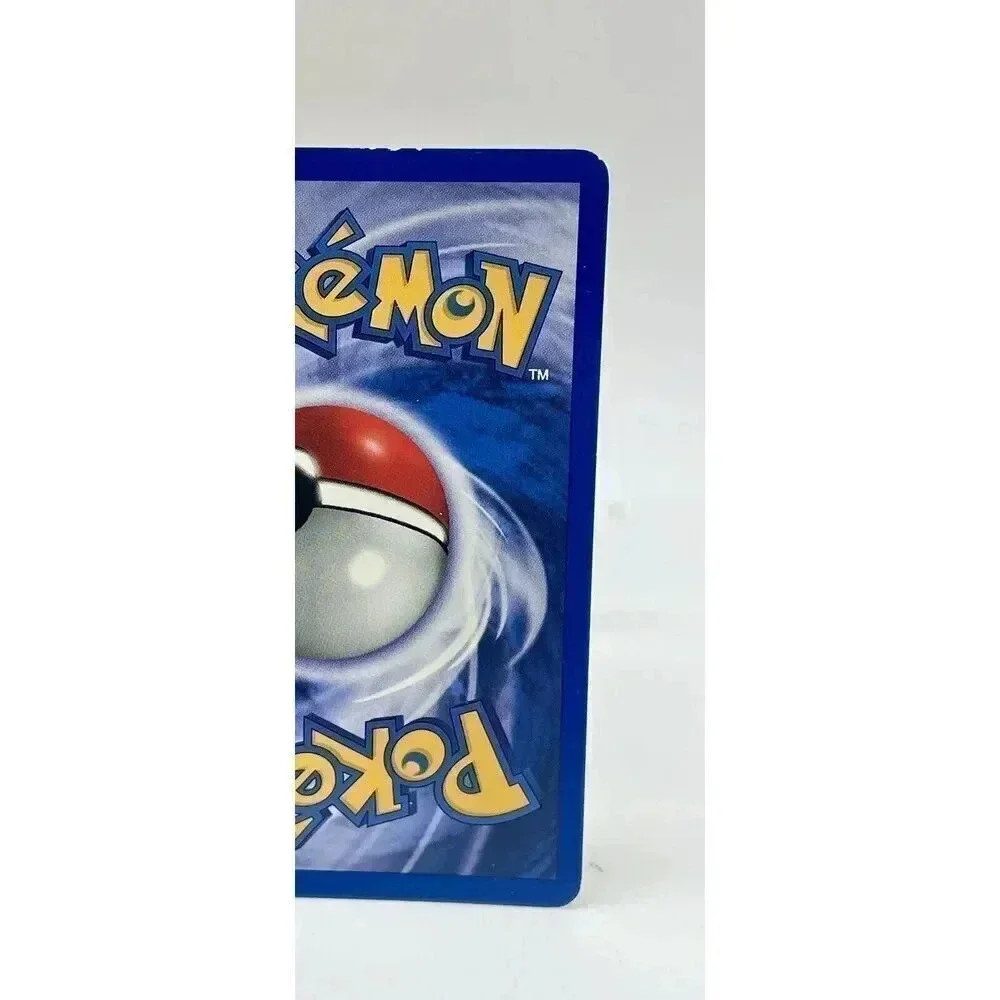 Ponyta 64/82 Team Rocket Pokemon TCG Card‎ Non Holo Vintage 2000 LP